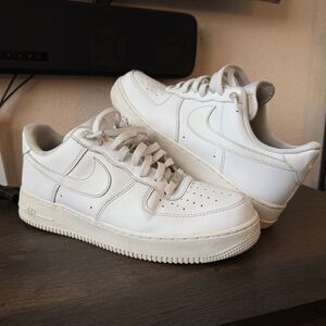 Nike Air Force 1 Low '07 Men’s size 10.5